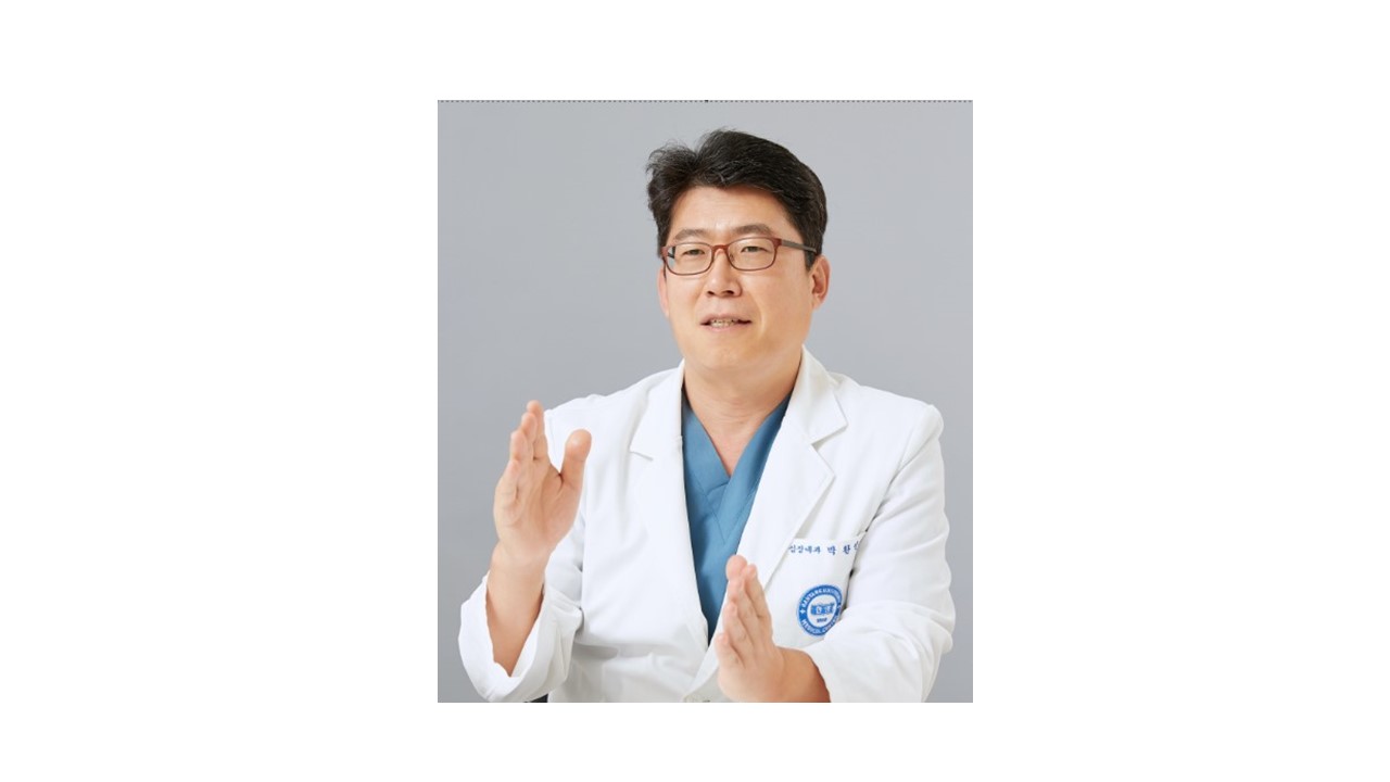 한양대학교구리병원, 박환철 교수, 전자기장 Pulse Field 이용한 심방세동 부정맥 시술 성공